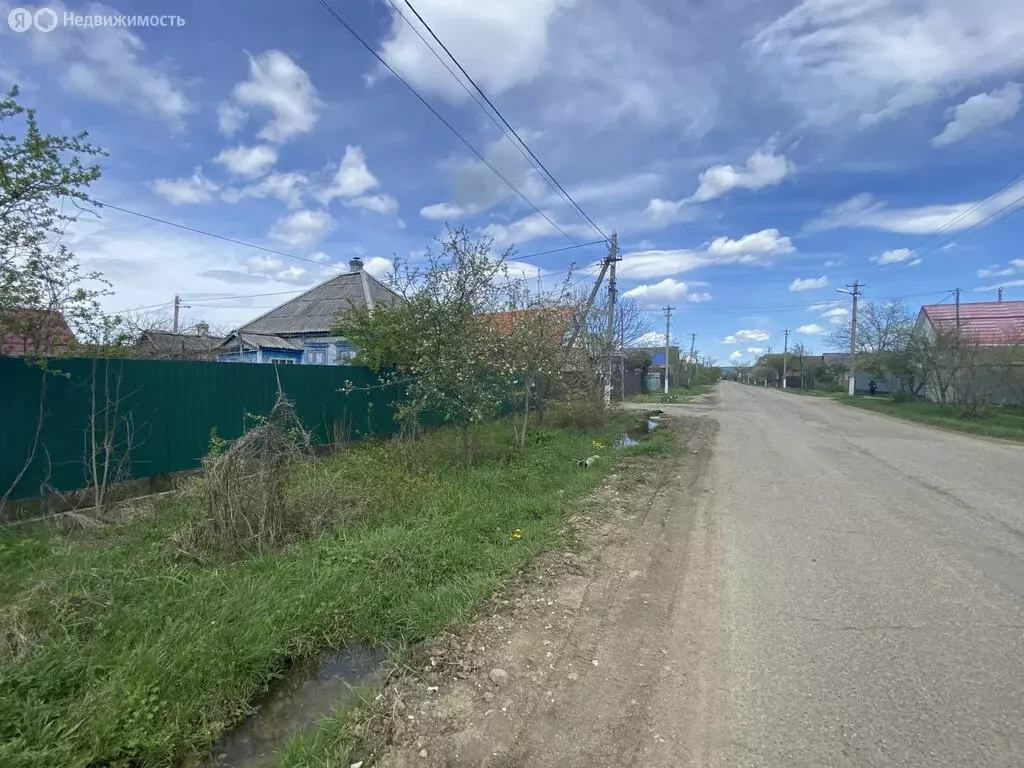 Дом в Апшеронск, улица Горького (30.8 м) - Фото 0