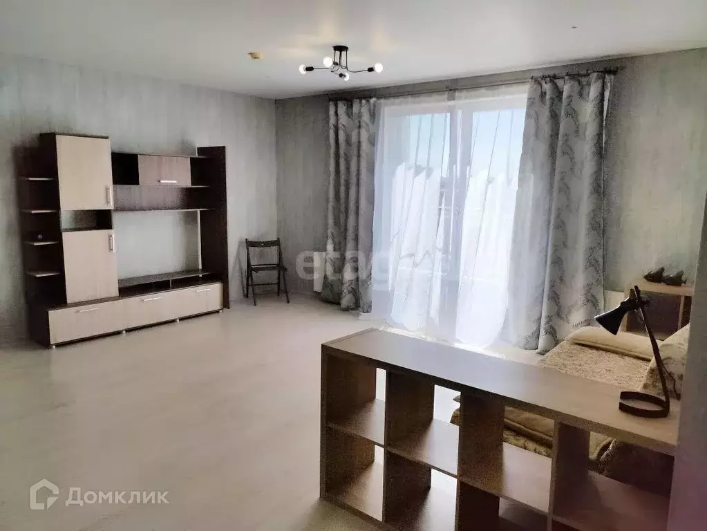 Продаётся квартира-студия, 52 м - Фото 0