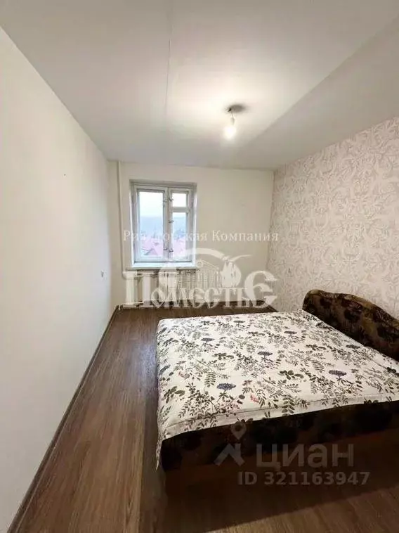 4-к кв. Иркутская область, Иркутск Юбилейный мкр, 9Б (95.0 м) - Фото 1