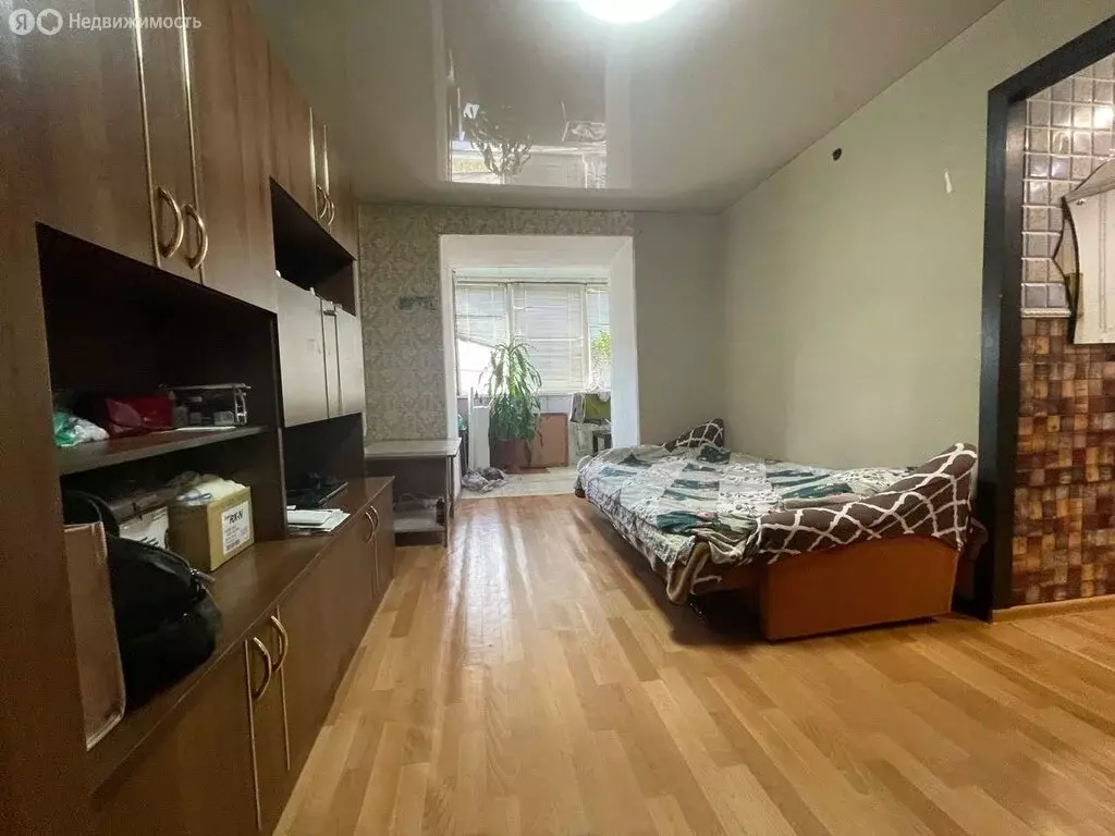 2к в -комнатной квартире ( м) - Фото 2