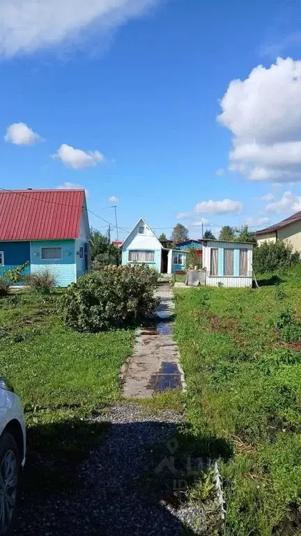 Дом в Тюменская область, Тюмень ул. 5-я Северная (10 м) - Фото 1