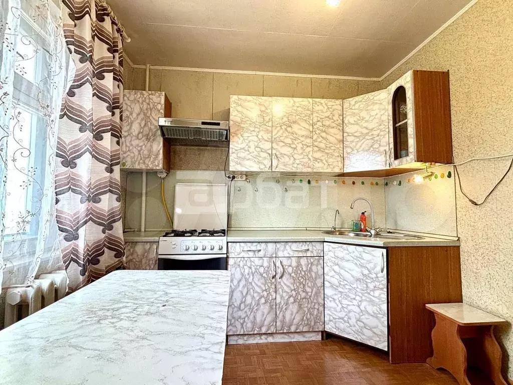 2-к. квартира, 47,3 м, 4/9 эт. - Фото 1