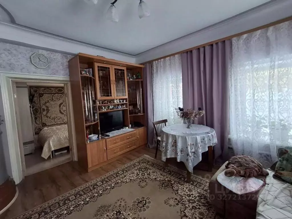 Дом в Свердловская область, Сысерть ул. Свердлова (41 м) - Фото 1