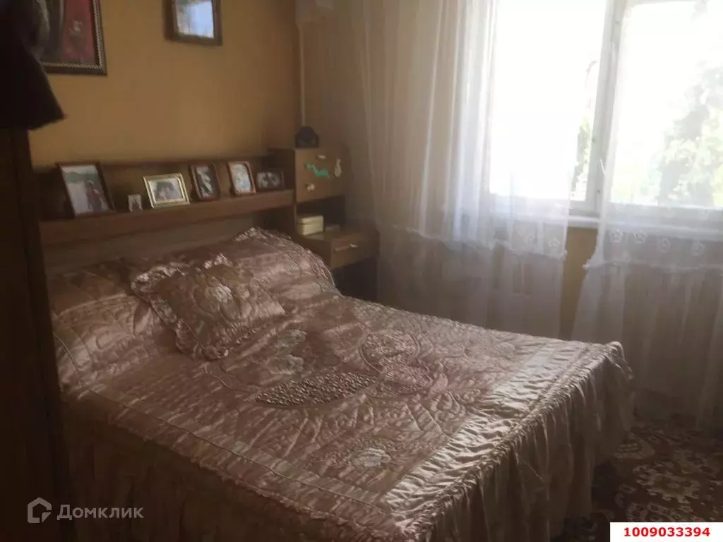 Продаётся 4-к квартира, 82 м - Фото 0