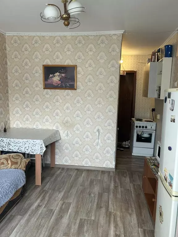 Продаётся 1-к квартира, 16.4 м - Фото 1
