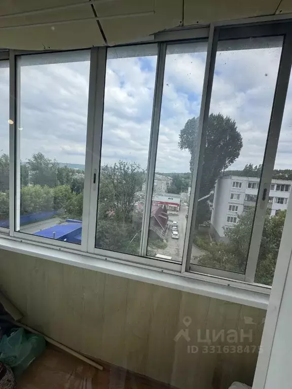 1-к кв. Самарская область, Жигулевск ул. Гоголя, 4 (32.0 м) - Фото 2
