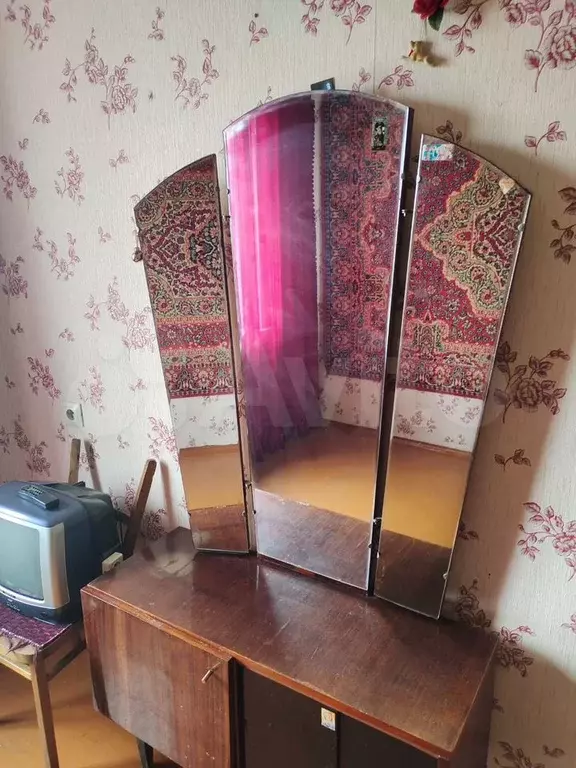 3-к. квартира, 56 м, 7/9 эт. - Фото 1