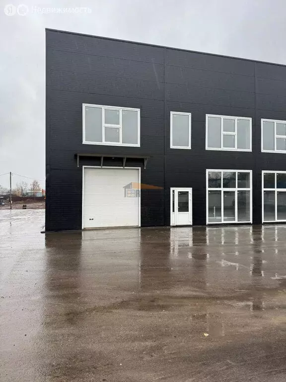 Производственное помещение (1500 м) - Фото 1
