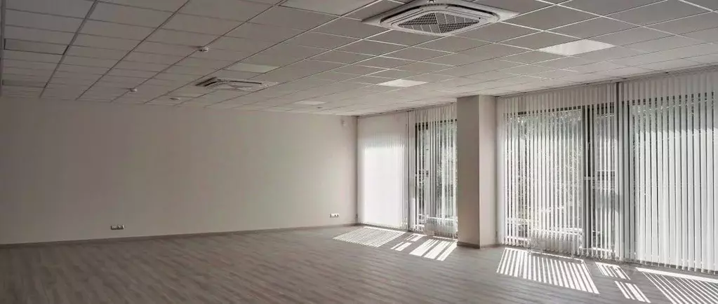 Офис в Санкт-Петербург Выборгское ш., 12 (1500 м) - Фото 2