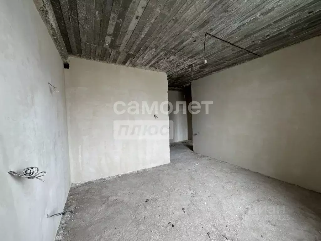 1-к кв. Дагестан, Дербент ул. Имени Надыра Эмиргамзаева, 35 (45.0 м) - Фото 1