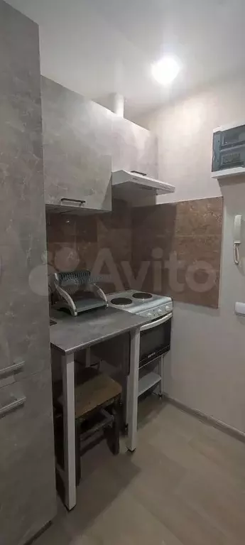 Квартира-студия, 20 м, 1/5 эт. - Фото 1