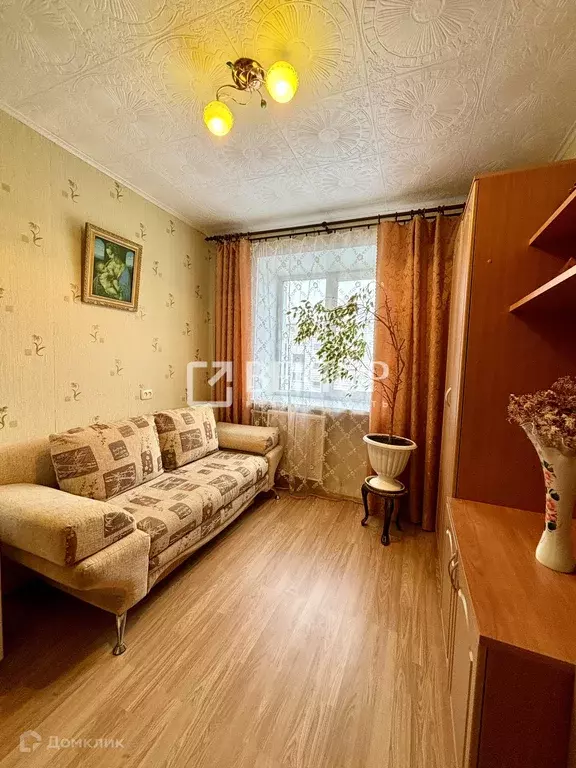 Продаётся 3-к квартира, 60 м - Фото 0