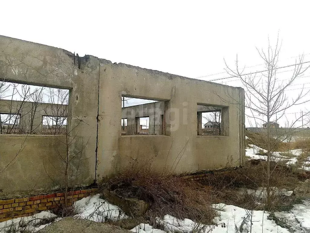 Участок в Новый Оскол, Абрикосовая улица (15 м) - Фото 1