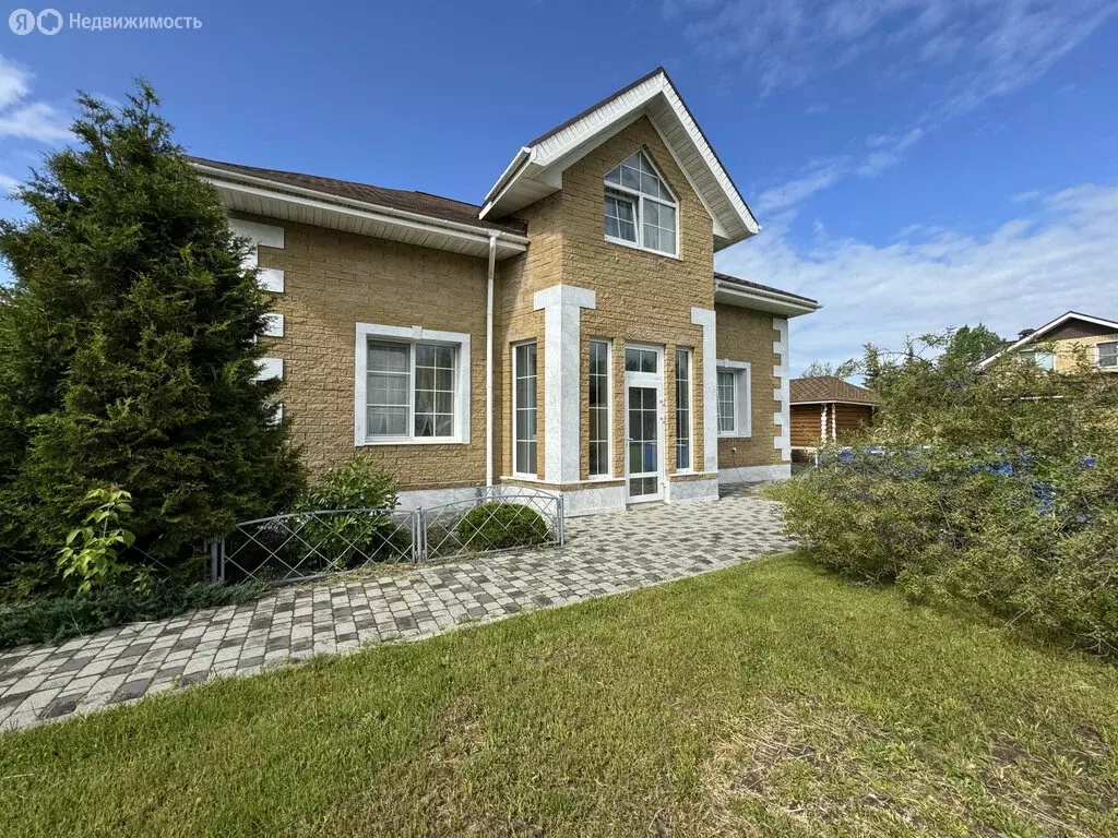 Дом в муниципальное образование Киров, деревня Богородская, ... - Фото 2