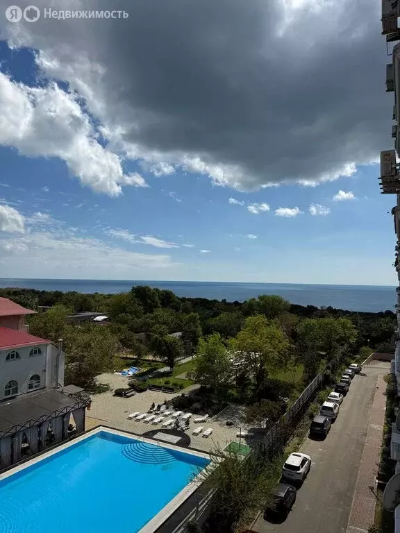 1-комнатная квартира: Анапа, Таманская улица, 24 (58 м) - Фото 1