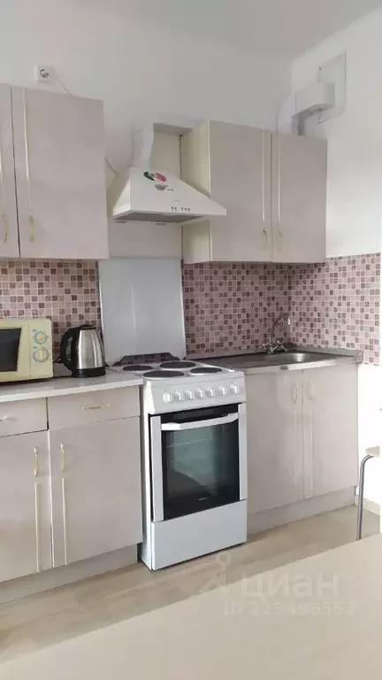 1-к кв. Свердловская область, Екатеринбург муниципальное образование, ... - Фото 1