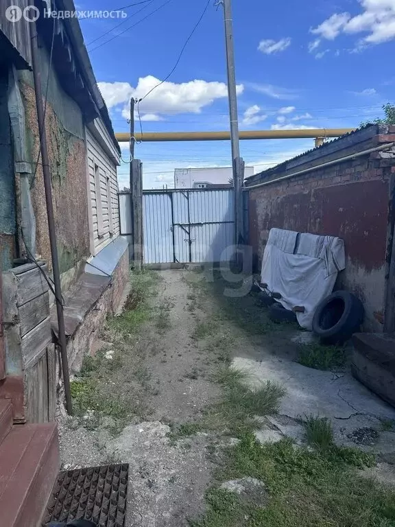 Дом в Троицк, улица имени С.Н. Халтурина (40 м) - Фото 2