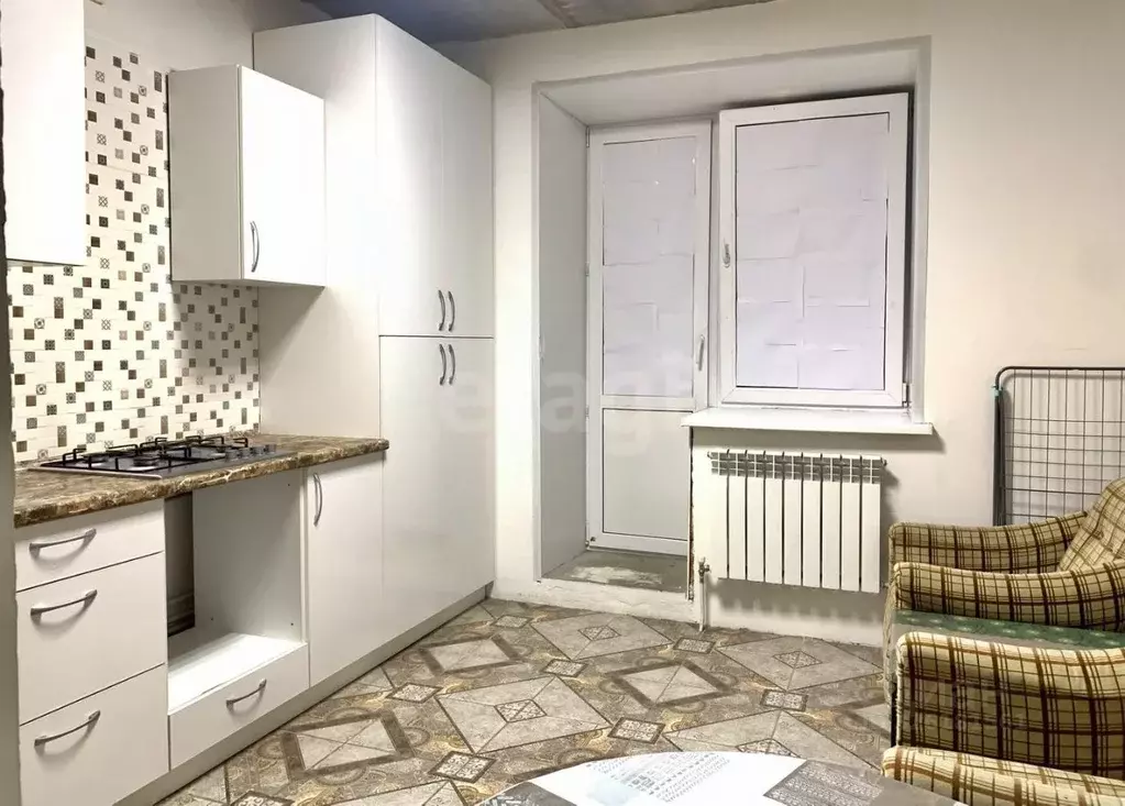 1-к кв. Марий Эл, Йошкар-Ола ул. Петрова, 27Б (38.6 м) - Фото 2