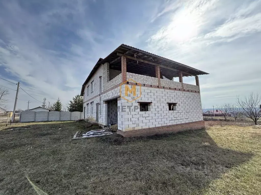 Дом в Белгородская область, Белгородский район, Комсомольское с/пос, ... - Фото 2