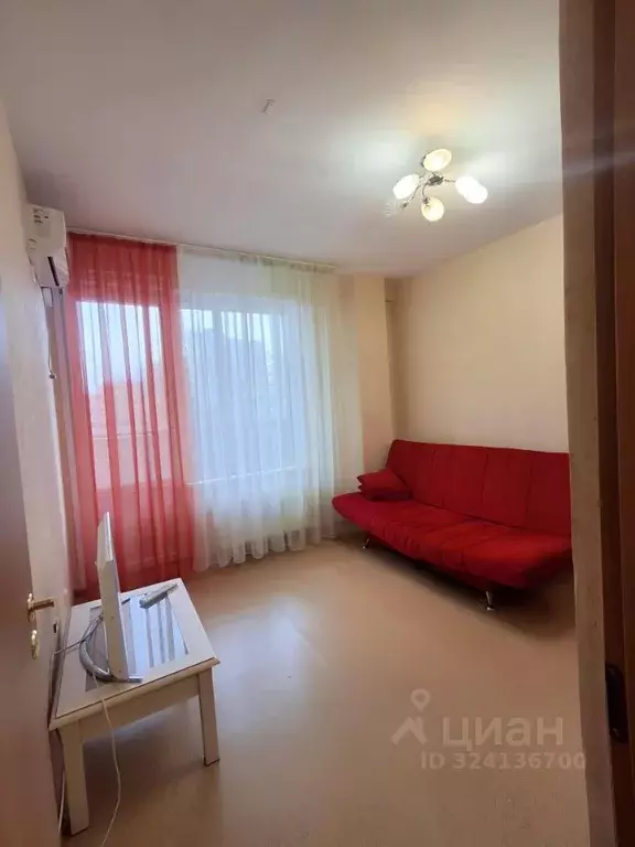 3-к кв. Нижегородская область, Нижний Новгород ул. Бетанкура, 6 (55.0 ... - Фото 1