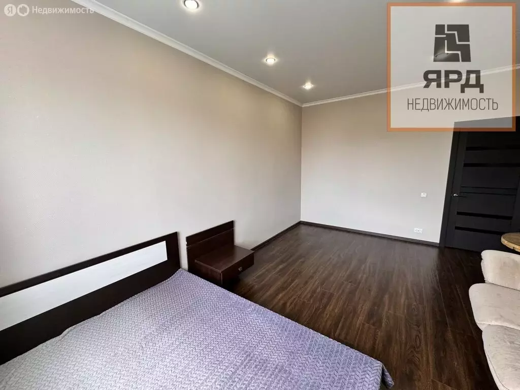1-комнатная квартира: Таганрог, Очистная улица, 18к1 (43 м) - Фото 1