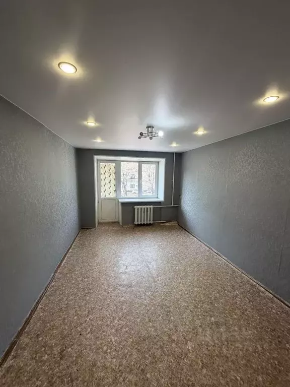 Комната Приморский край, Уссурийск пер. Крупской, 3 (16.9 м) - Фото 1