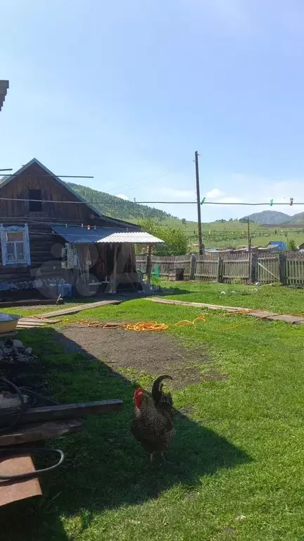 Дом 40 м на участке 13 сот. - Фото 0