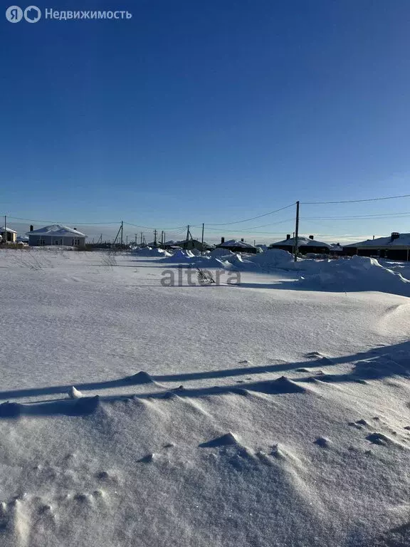 Участок в Казань, Центральная улица (7 м) - Фото 2