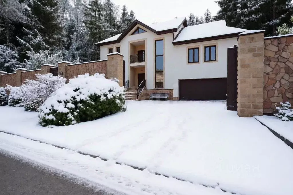 Дом в Московская область, Домодедово городской округ, Ветеран ДНП ул. ... - Фото 2