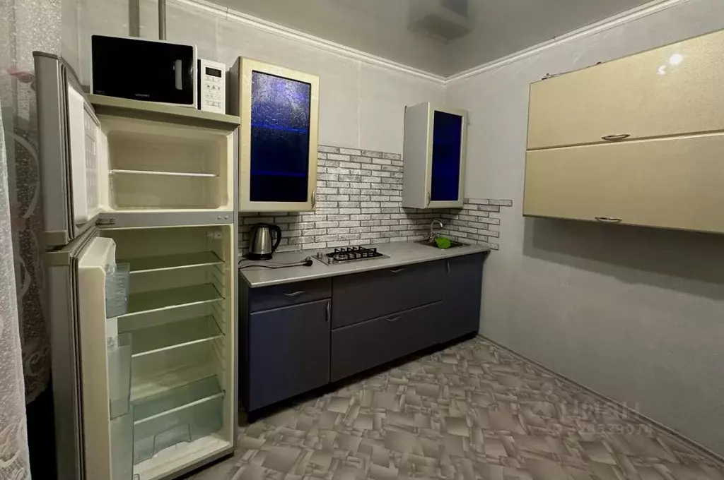 1-к кв. Саратовская область, Саратов ул. 2-я Садовая, 65/71 (37.0 м) - Фото 2