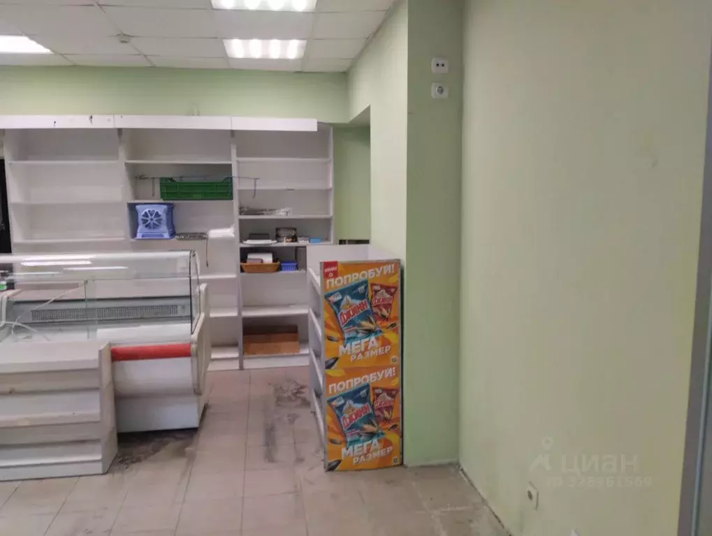 Помещение свободного назначения в Калининградская область, Калининград ... - Фото 2