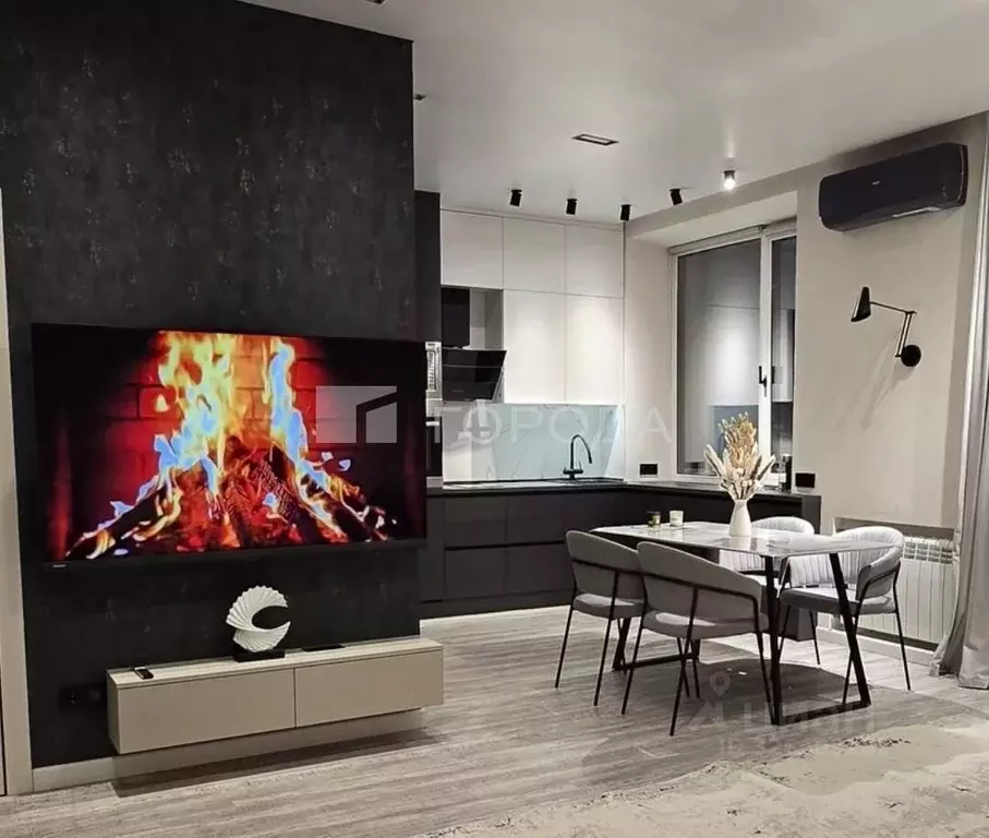 2-к кв. Новосибирская область, Новосибирск ул. Александра Невского, 6 ... - Фото 1