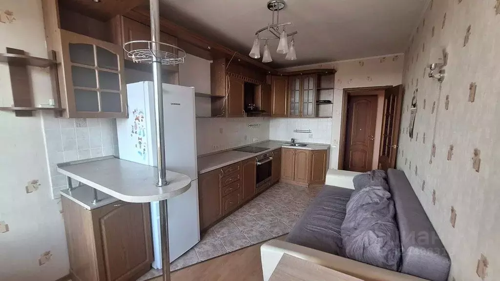 2-к кв. Брянская область, Брянск ул. Дуки, 60 (74.8 м) - Фото 1