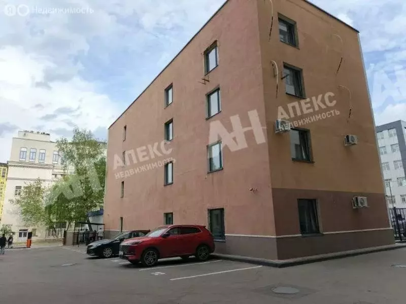 Офис (326 м) - Фото 2