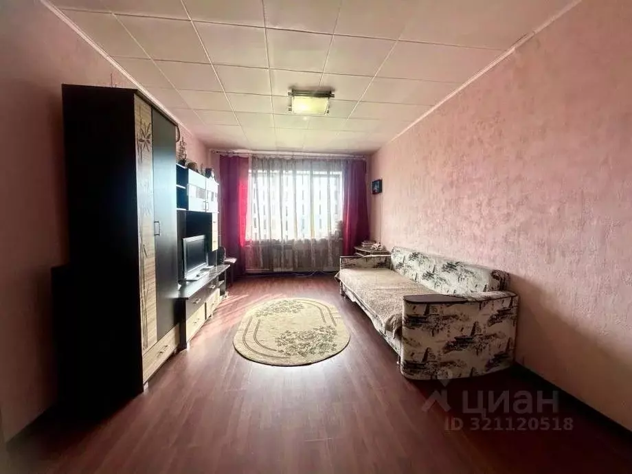 2-к кв. Пермский край, Березники ул. Свердлова, 164 (51.0 м) - Фото 1