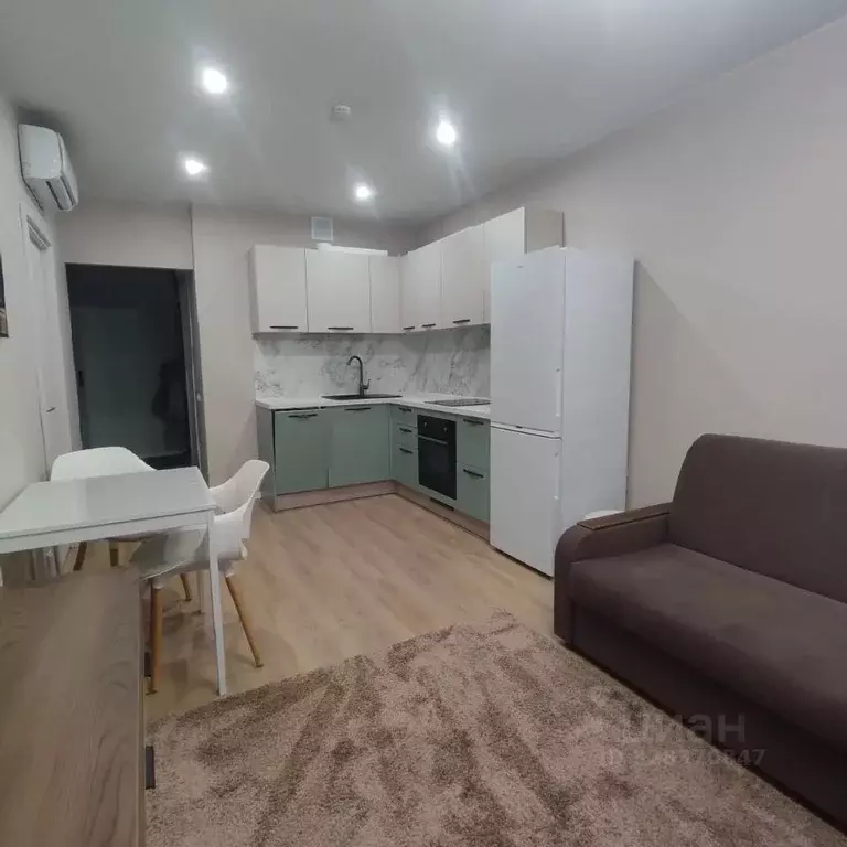 2-к кв. Московская область, Мытищи Ярославское ш., 120Бк1 (41.0 м) - Фото 2