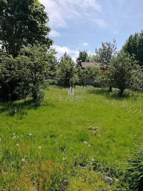 Участок в Ленинградская область, Всеволожский район, Токсовское ... - Фото 1