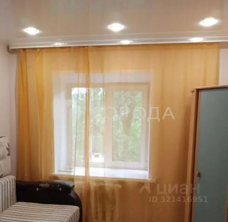 Студия Томская область, Томск ул. Лазарева, 3А (13.0 м) - Фото 1
