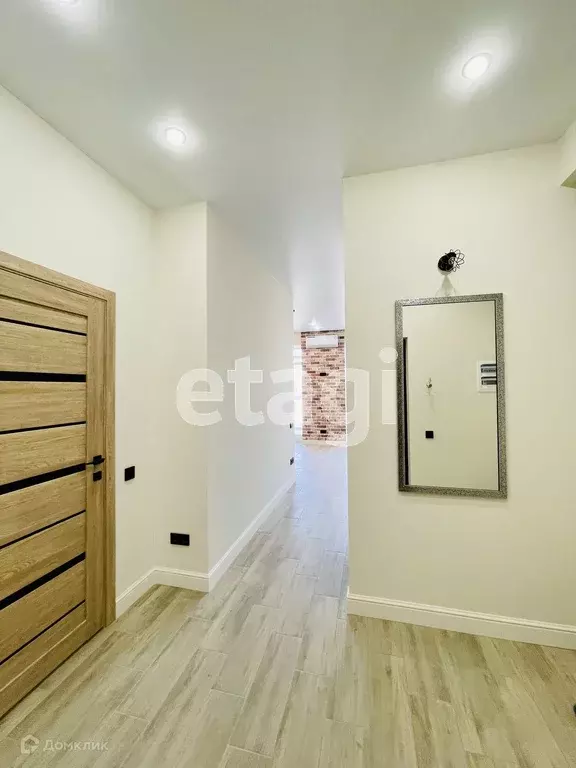 Продаётся 1-к квартира, 42.6 м - Фото 0