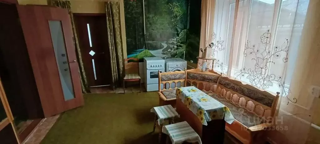 Дом в Краснодарский край, Темрюк ул. Бувина (63 м) - Фото 0