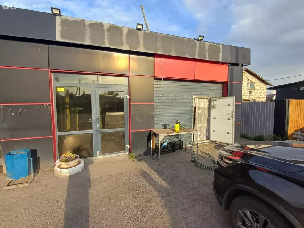 Помещение свободного назначения (800 м) - Фото 2