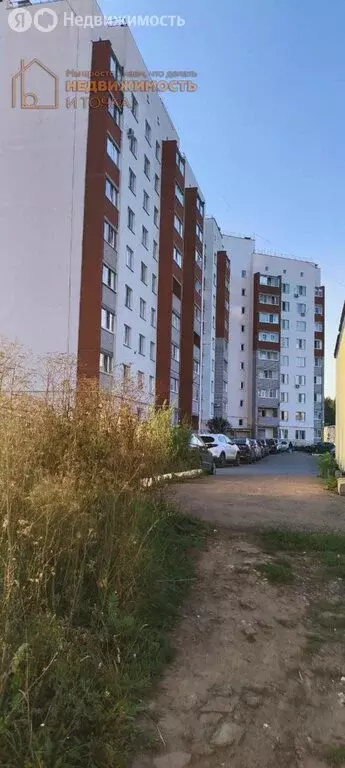 2-комнатная квартира: Нефтекамск, Юбилейный проспект, 38 (45.7 м) - Фото 2