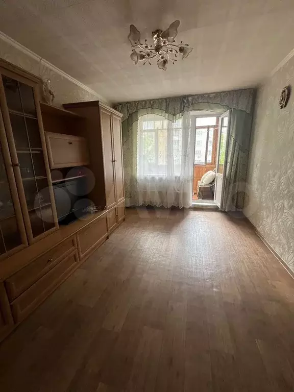 1-к. квартира, 36 м, 6/9 эт. - Фото 0
