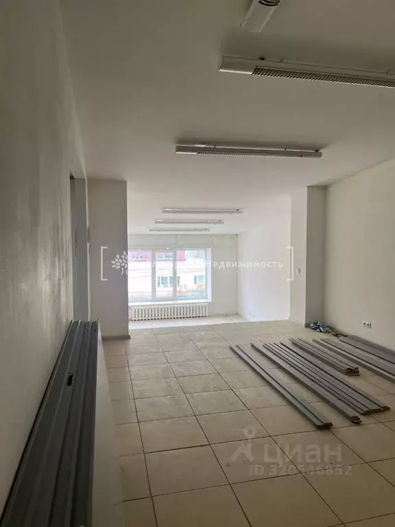 Помещение свободного назначения в Томская область, Томск Киевская ул., ... - Фото 0