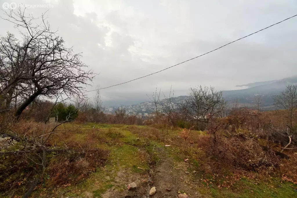Участок в Ялта, улица Субхи, 32 (4 м) - Фото 2