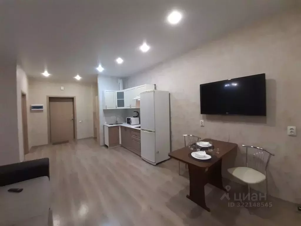 Студия Челябинская область, Челябинск ул. Героя России А.В. Яковлева, ... - Фото 0