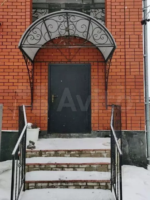 Дом в Белгородская область, Строитель Яковлевский городской округ, ... - Фото 1