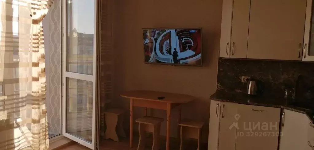 Студия Коми, Сыктывкар Интернациональная ул., 54 (26.0 м) - Фото 2