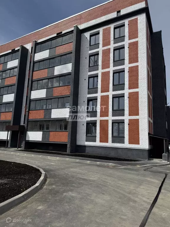 Продаётся 1-к квартира, 44.1 м - Фото 0
