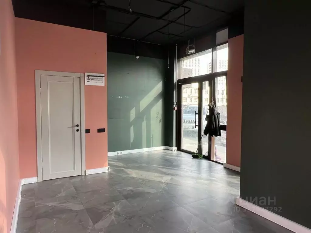 Помещение свободного назначения в Краснодарский край, Краснодар ул. ... - Фото 2